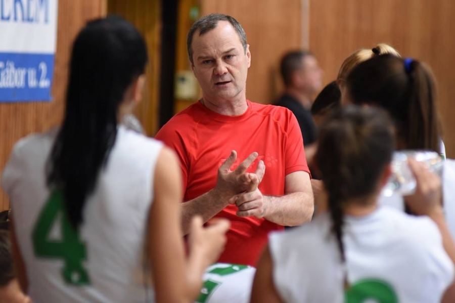 Az élvonalba vágynak a miskolci lányok