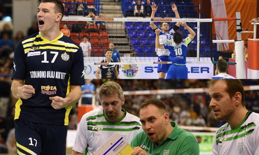 Férfi MK: Érmes-morzsák…