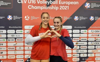 U16-os Európa-bajnokság: Folytatás Belgium ellen!
