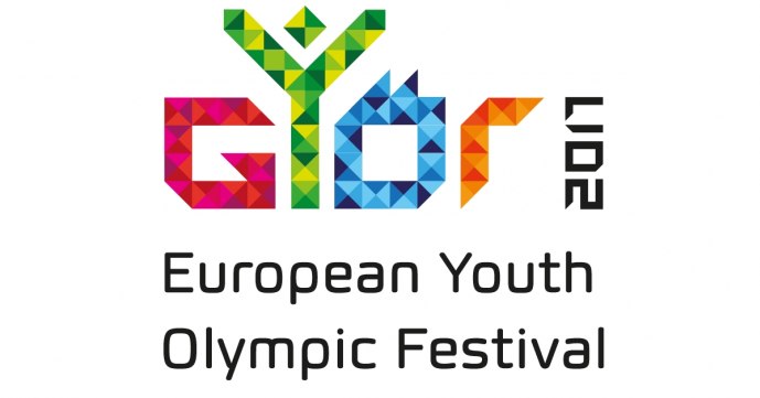 Röplabdás nagyhatalmakkal csatáznak a magyar lányok az EYOF-on