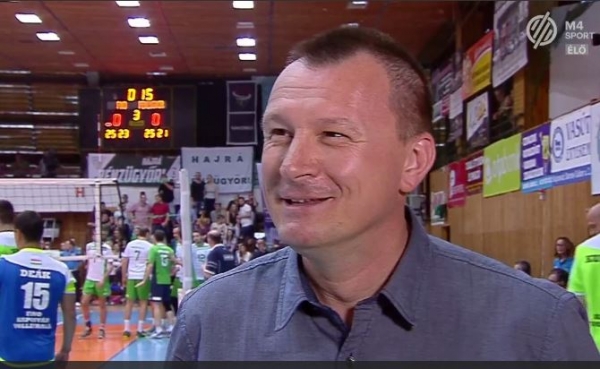 Forma-1 és röplabda!