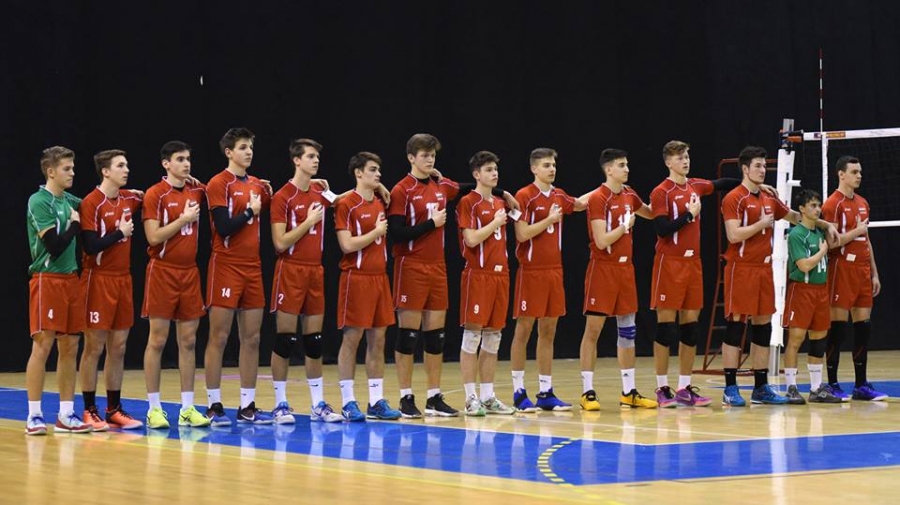 Február elején sorsolnak az U19-es Eb-re