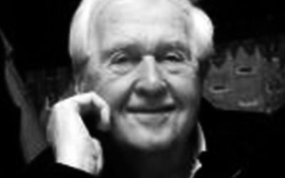 Gálos László temetése