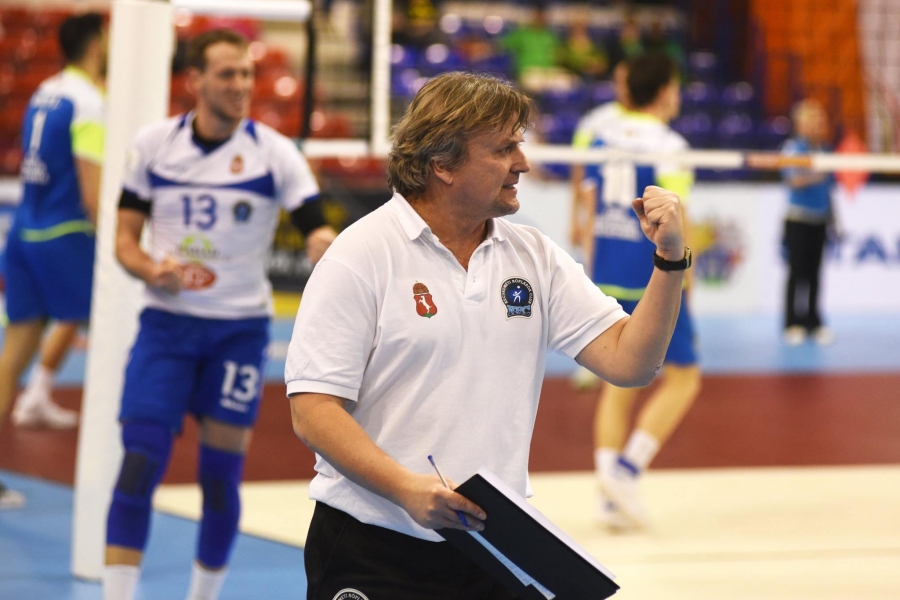 Férfi NB I: Nem fognak finomkodni