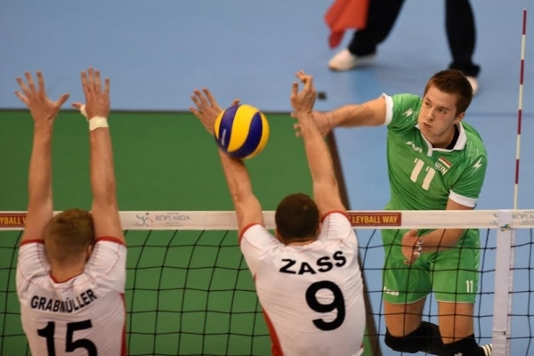 Íme, a férfi válogatott kerete és programja!