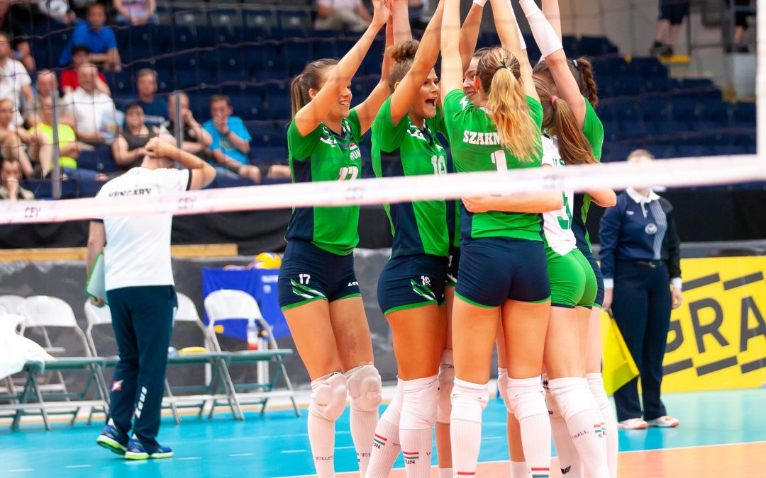 Újabb hasznos tesztmeccs: egy játszmát nyert a női válogatott Finnországban