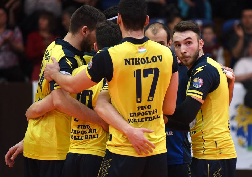 Újra varázsolna a Demeter-legénység