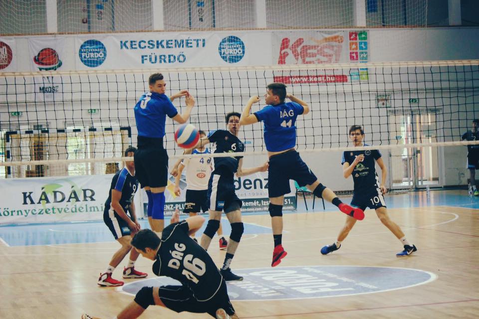 Belgiumból érkezik a Kecskemét újabb igazolása, Pesti Marcell is aláírt