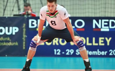 Mariborba igazolt Gergye Roland!