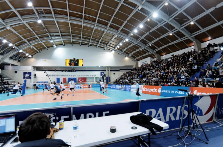 Gergye Roland 11 pontja a Bajnokok Ligájában