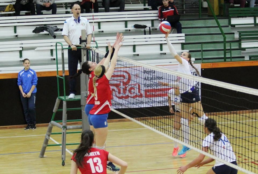 Gödöllői győzelemmel melegített a Vasas a rangadóra