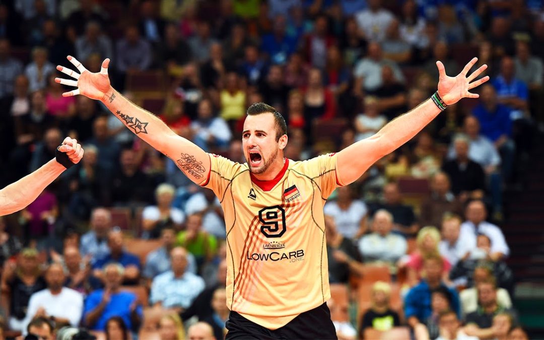 „Megpróbálom 2020-ig, az olimpiáig…” – sztárinterjú a friss Eb-ezüstérmes ifjabb Grózer Györggyel