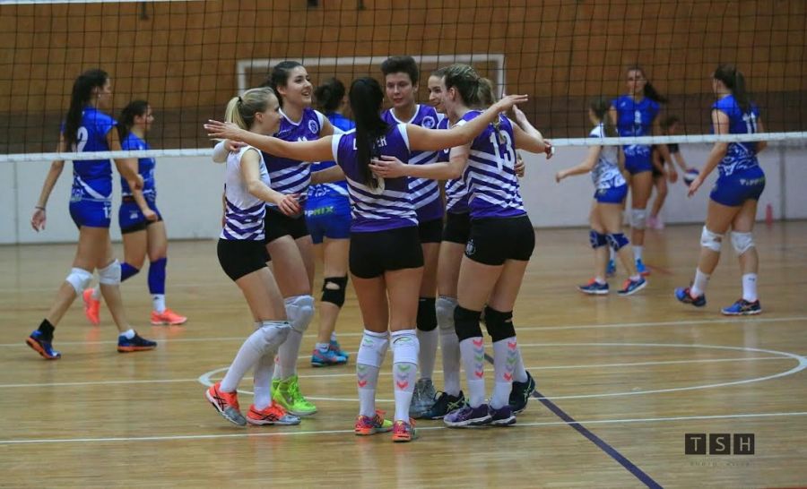 Győzelemmel melegített az UTE a rangadókra