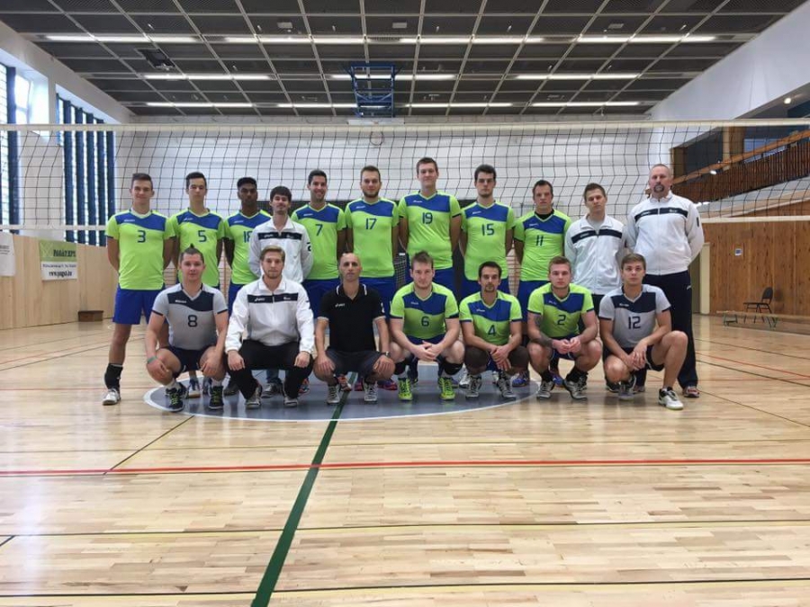 Férfi NB I: győzelemmel zárná az alapszakaszt a Pécs