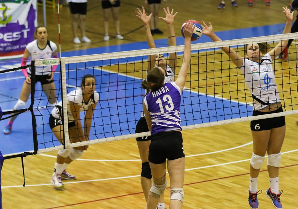 Újpestről erősít a Kaposvár