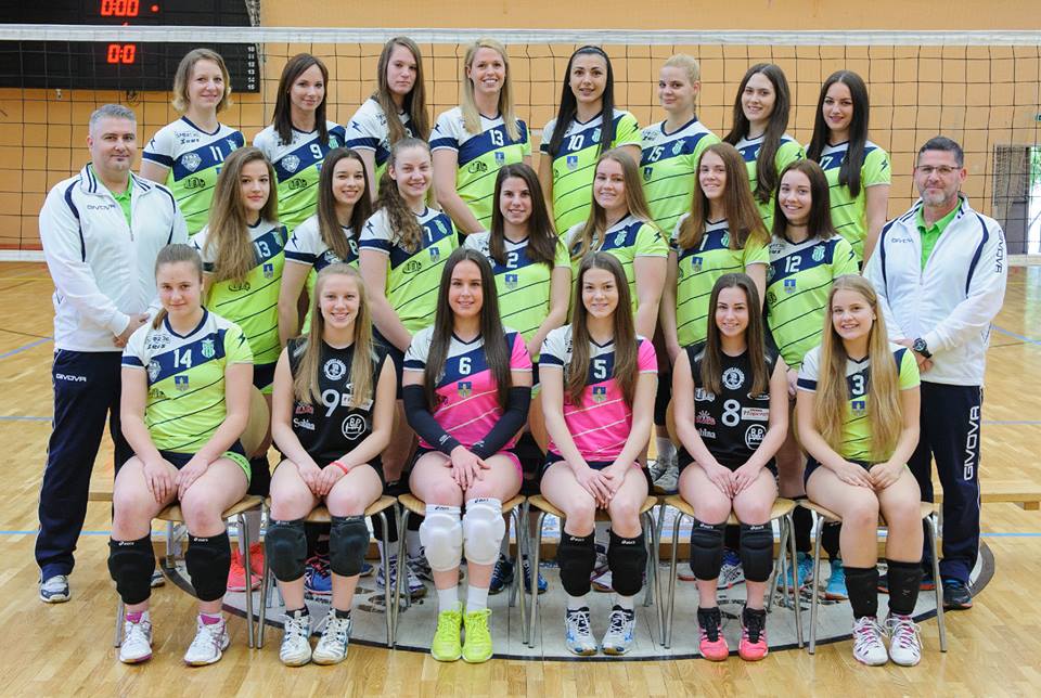 A Haladás az NB II bajnoka, irány az élvonal!