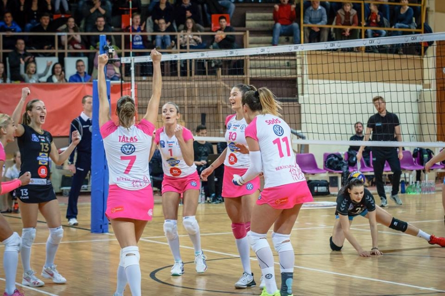 Heti program: hétfőn és vasárnap is képernyőn a BRSE