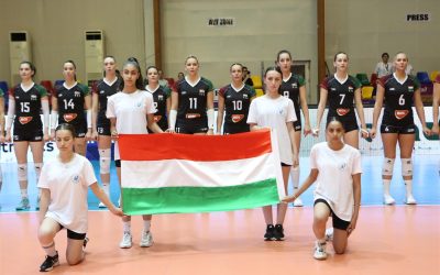 Íme válogatottjaink nyári programja – ekkor tudtok a mieinknek szurkolni!