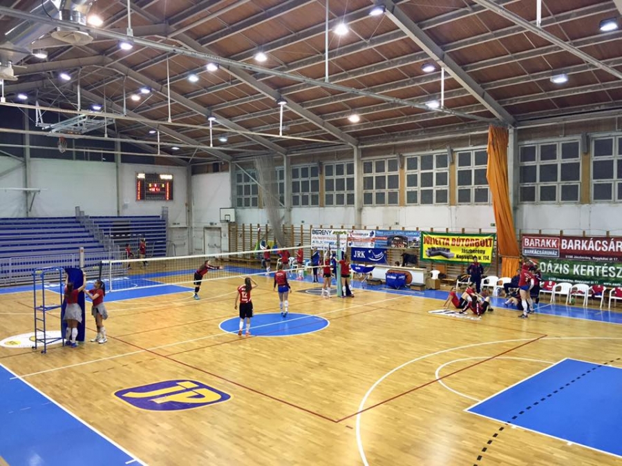 Idegenben is előnybe került a Vasas, a kupában