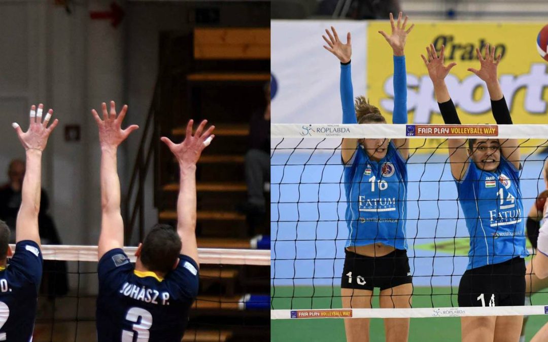 Így teljes a kép: élő közvetítés a női döntő harmadik mérkőzéséről is!