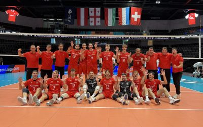 Fonyód után Svájcban is legyőzte Luxemburgot a férfiválogatott