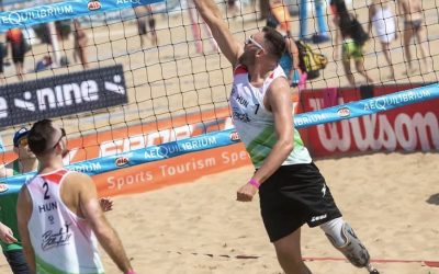 Az újév első megmérettetései előtt a fiú utánpótlás is