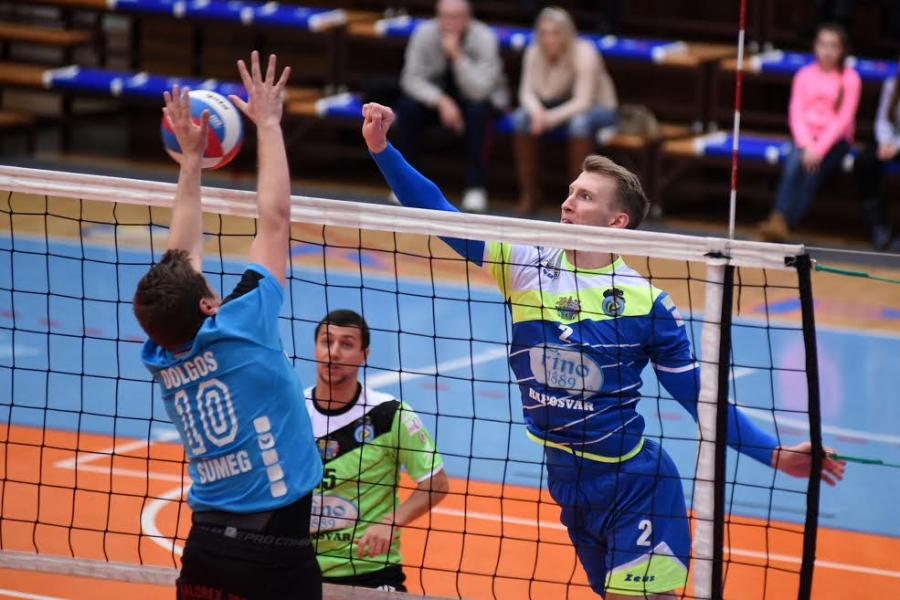 Heti program: zárul a férfi alapszakasz és a kupaelődöntő