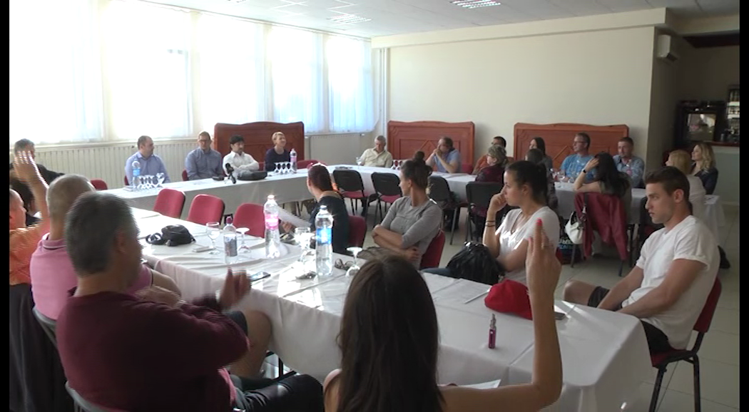 Új elnök és régi-új vezetőedző Jászberényben