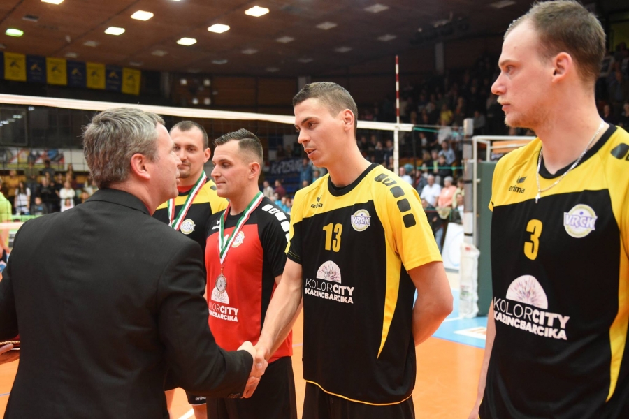 Férfi NB I: Juhász Péterék mozgalmas napjai