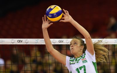 Válogatott feladóval erősített a Balatonfüred