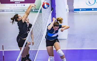 U21-es ob: a címvédők már az elődöntőben