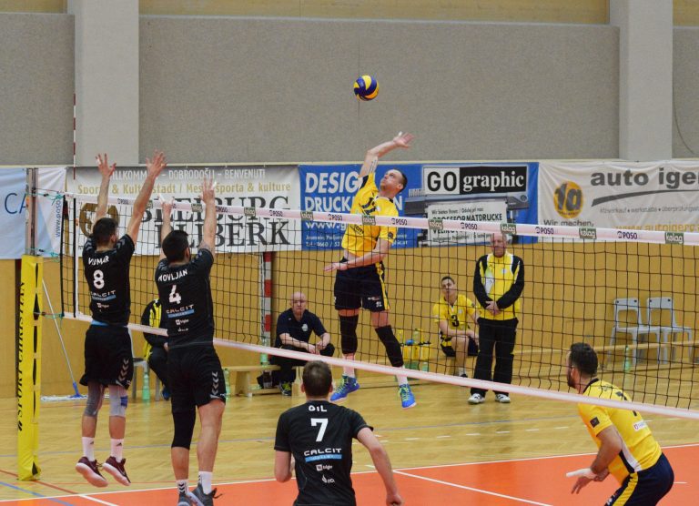 A Vegyész kikapott, a Fatum pályára sem lépett