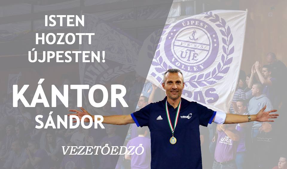 „Nem a múltammal akarok foglalkozni, hanem azzal, hogy valamit megpróbáljunk közösen építeni” – interjú Kántor Sándorral