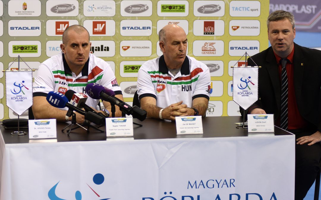 Így látták a kapitányok a kupadöntőt