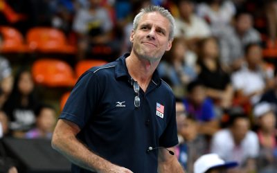 EB 2021 – Karch Kiraly is üzent: „Legyetek bátrak és bízzatok magatokban!”