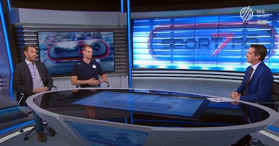 Új fejezet kezdődött a kazincbarcikai röplabdasportban