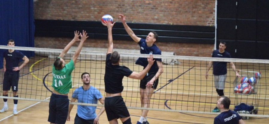 Kazincbarcikán győzött a Pénzügyőr legénysége