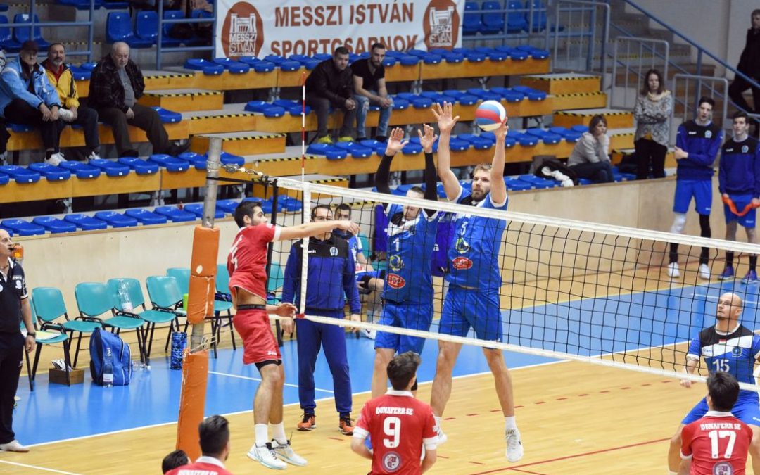 Izgalommentes vasárnap a férfi élvonalban