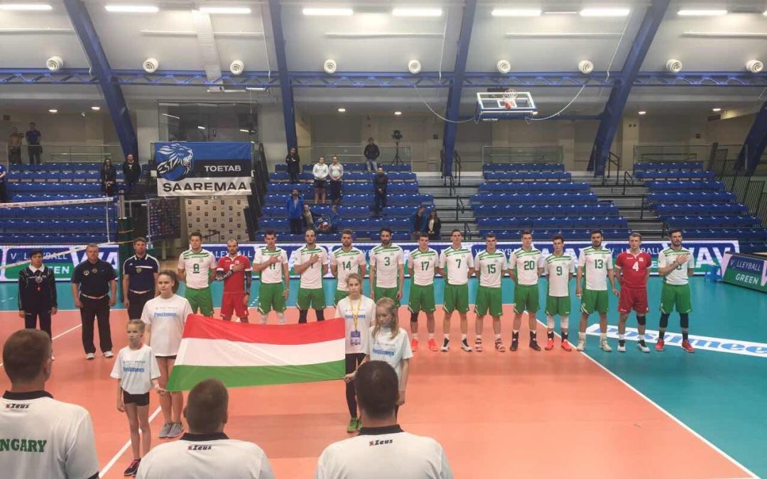 Nem érdemeltünk vereséget: Montenegró-Magyarország 3:2