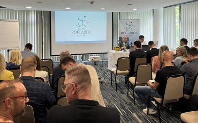 80 év hagyomány, új lendület – megtartotta éves küldöttgyűlését a Magyar Röplabda Szövetség