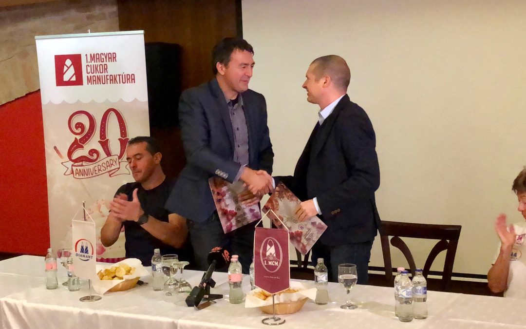 Jubileumi szezon, Extraligás tervek a kaposvári női röplabdásoknál