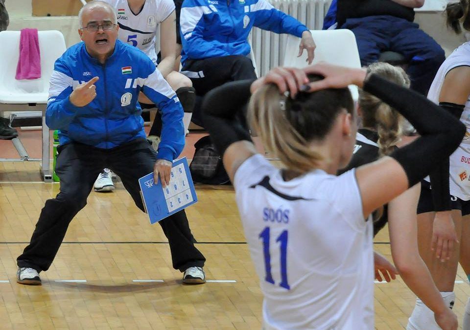 Békéscsaba Sportjáért kitüntetésben részesült Kormos Mihály