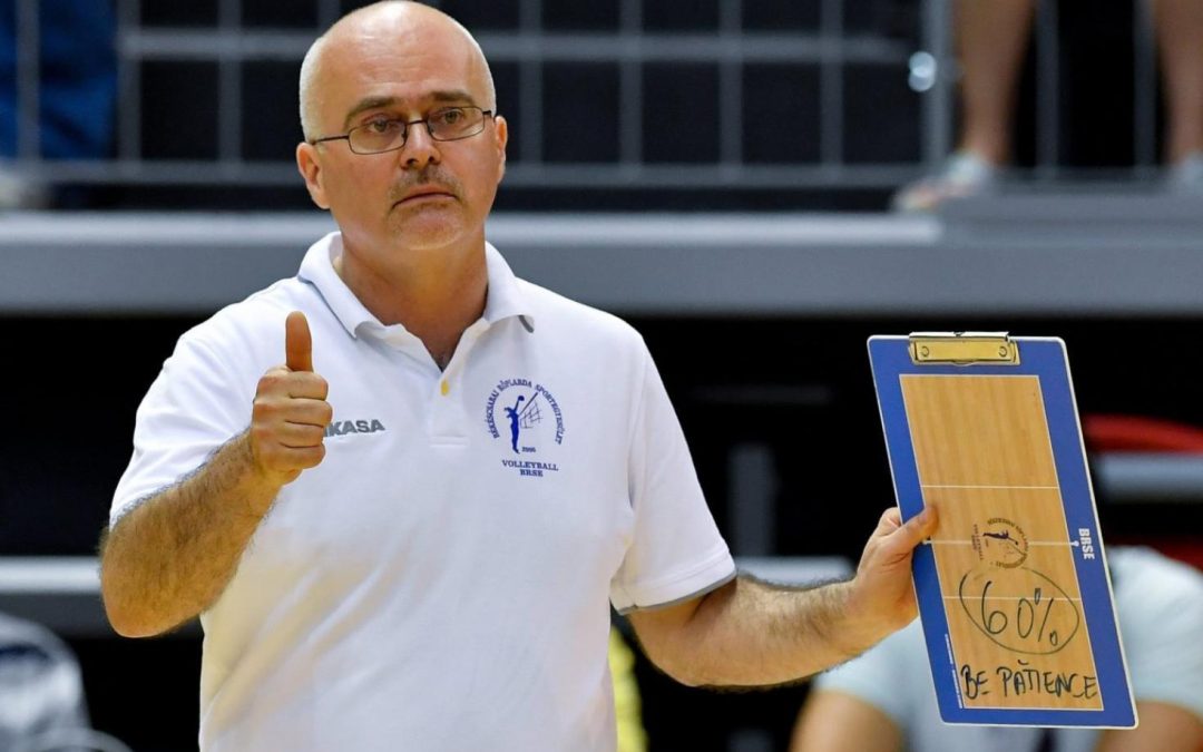 CEV-kupa: „Idegenben mindig nagy fegyvertény nyerni”