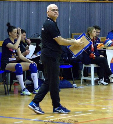 Kormos Mihály: „…akár a legjobb négyig is el tudunk menni!”