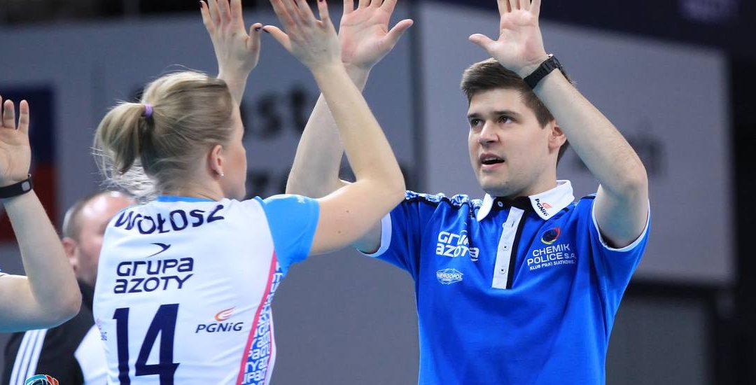 Fiatal lengyel vezetőedző érkezik a Vasas kispadjára