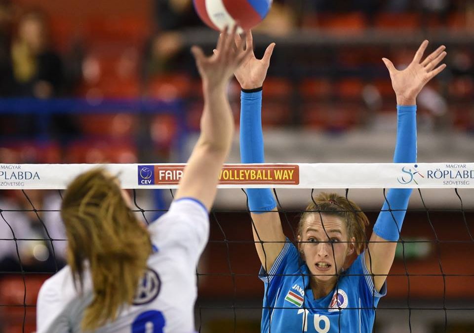 Megismétlődik a tavalyi kupadöntő a nőknél