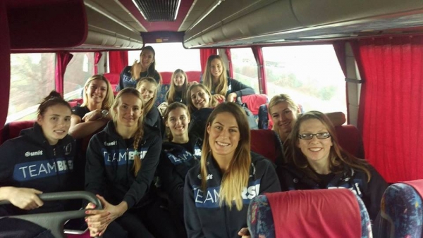 A laolán nézhető a csabaiak MEVZA-elődöntője