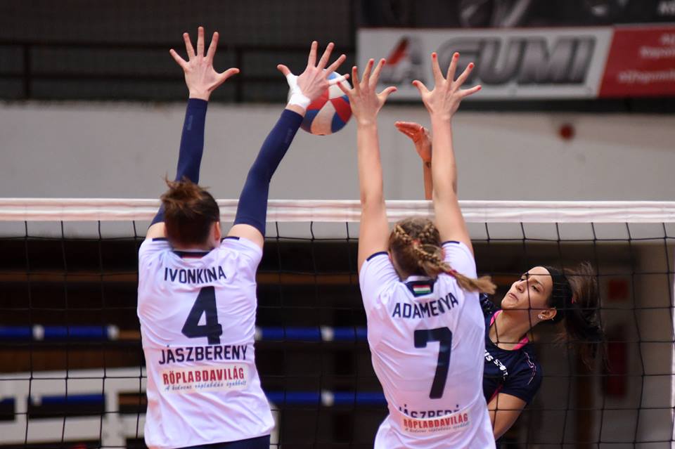 Csapatnyi légiós érkezett januárban