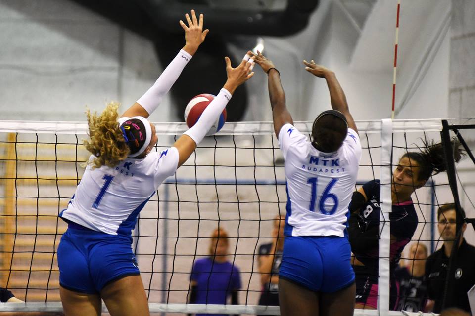 Légióskörkép: újabb három külföldi az NB I-ben