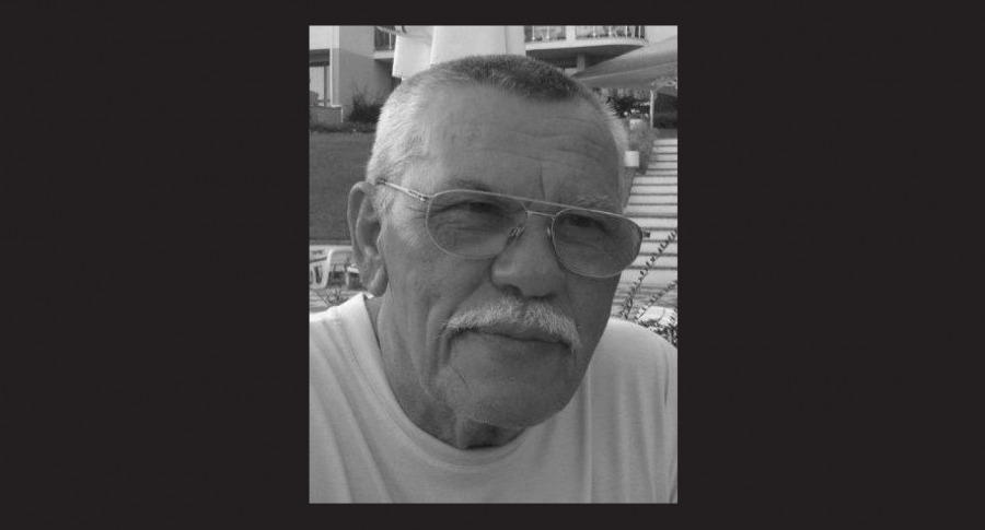 Gyászol a dunaújvárosi röplabdázás: elhunyt Liszi Ferenc